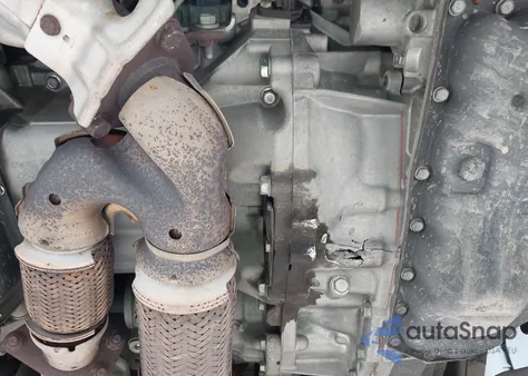 2013 Infiniti Jx35 from USA, damaged, VIN 5N1AL0MM4DC352748